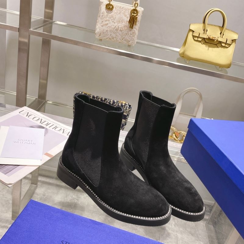 Stuart Weitzman Boots